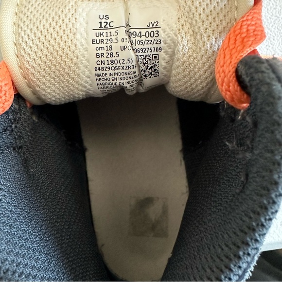 Jordan
Mid Sneakers boys - Picture 7 of 8